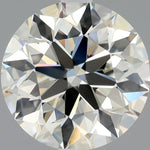 1.5 Carat Natural Diamond - Round - Diamonds By Rothschild