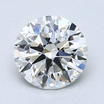 1.5 Carat Natural Diamond - Round - Diamonds By Rothschild