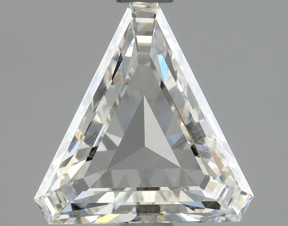 1.5 Carat Natural Diamond - TRILLIANT - Diamonds By Rothschild