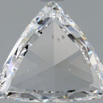 1.5 Carat Natural Diamond - TRILLIANT - Diamonds By Rothschild