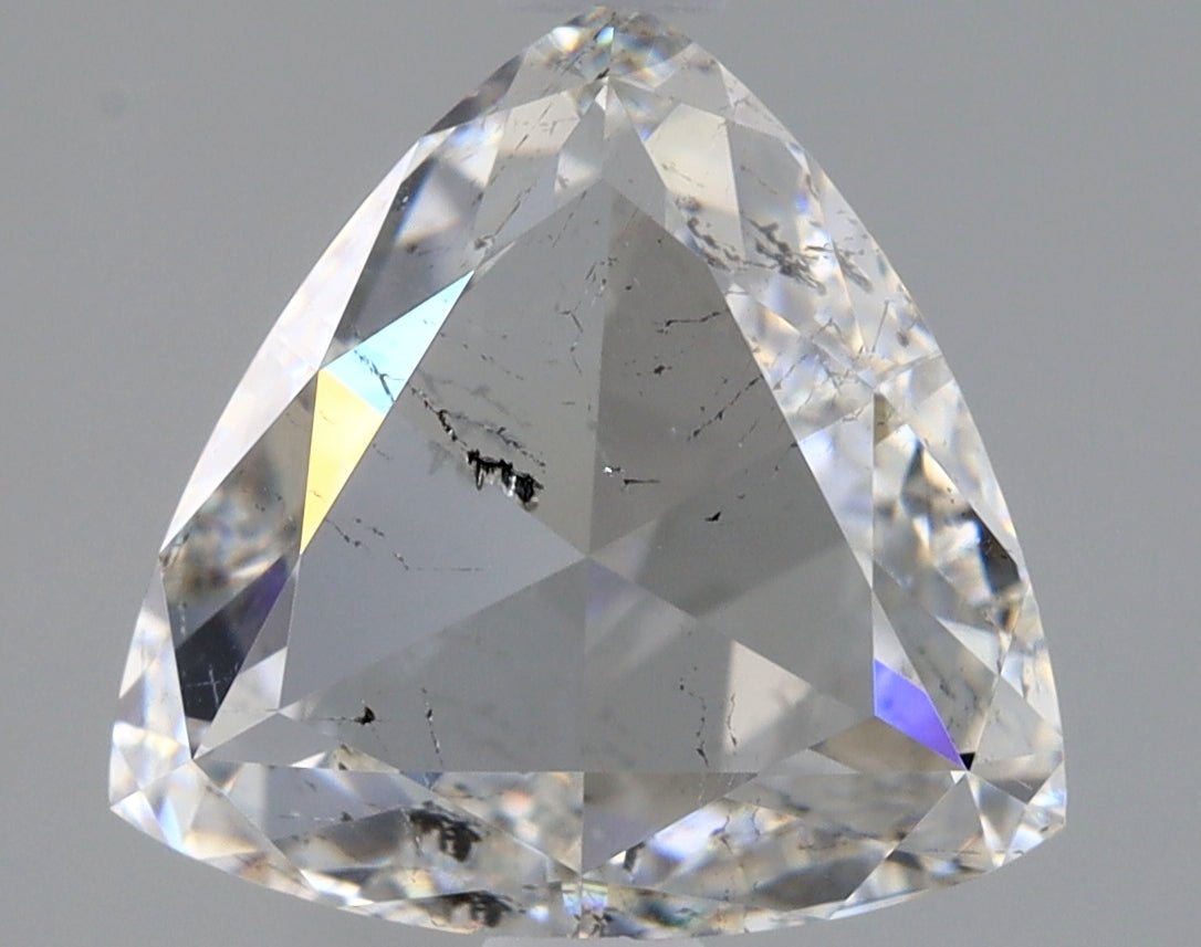 1.5 Carat Natural Diamond - TRILLIANT - Diamonds By Rothschild
