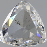 1.5 Carat Natural Diamond - TRILLIANT - Diamonds By Rothschild