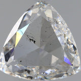 1.5 Carat Natural Diamond - TRILLIANT - Diamonds By Rothschild