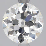 1.5 Carat Old European Cut Diamond - J VS1 - 1.73ct - 214294 - Diamonds By Rothschild