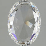 1.5 Carat OROSE - Natural Diamond - 1.5 - F - SI1 - EX - EX - Diamonds By Rothschild