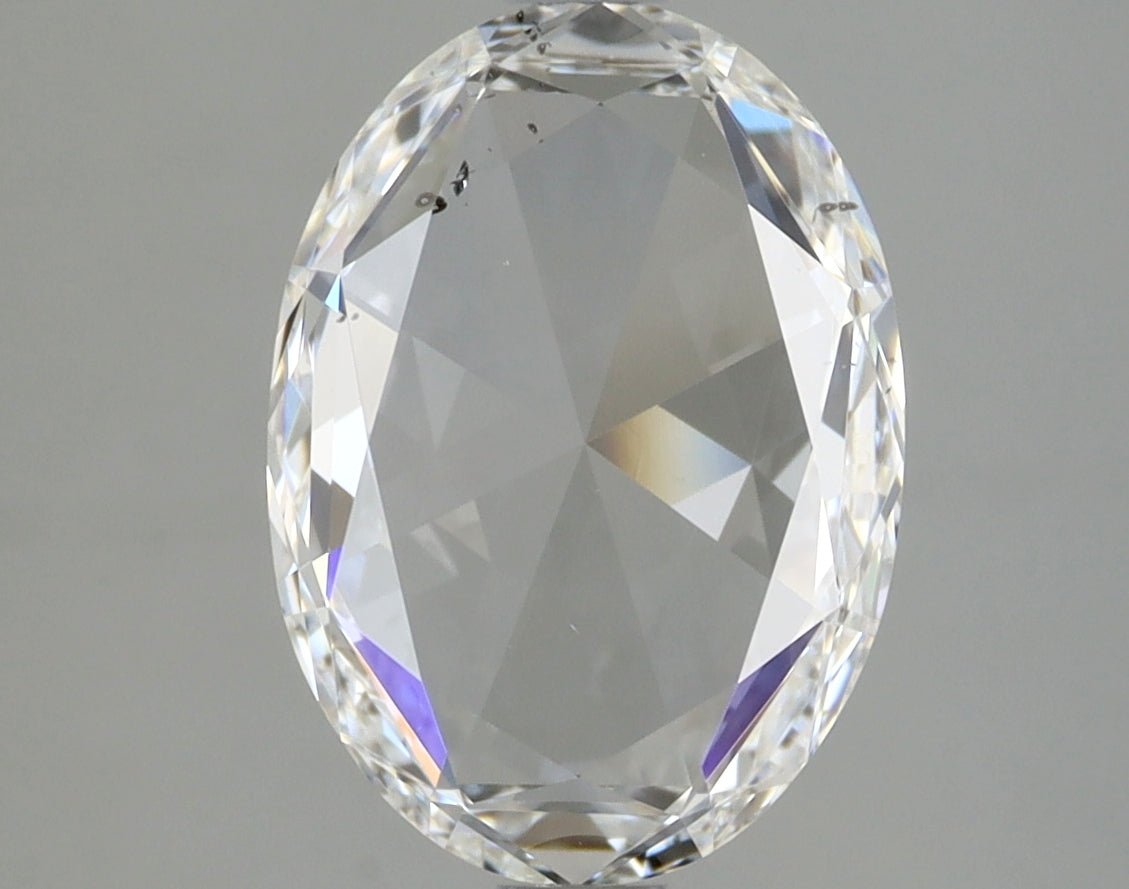 1.5 Carat OROSE - Natural Diamond - 1.5 - F - SI1 - EX - EX - Diamonds By Rothschild