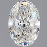 1.5 Carat Oval - Natural Diamond - 1.5 - F - VS2 - EX - EX - Diamonds By Rothschild