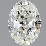 1.5 Carat Oval - Natural Diamond - 1.5 - H - VS1 - EX - VG - Diamonds By Rothschild