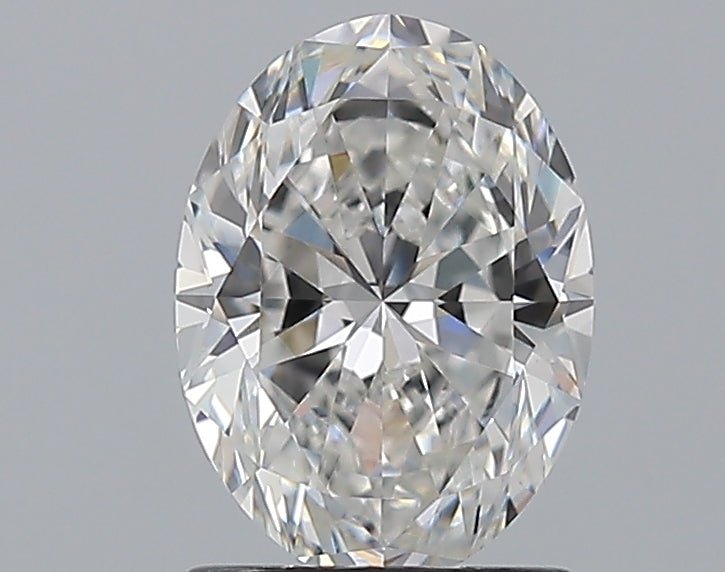 1.5 Carat Oval - Natural Diamond - 1.51 - D - VS1 - VG - EX - EX - Diamonds By Rothschild