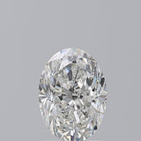 1.5 Carat Oval - Natural Diamond - 1.51 - F - VS2 - VG - VG - VG - Diamonds By Rothschild