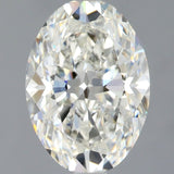 1.5 Carat Oval - Natural Diamond - 1.51 - I - VS1 - EX - VG - Diamonds By Rothschild