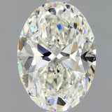 1.5 Carat Oval - Natural Diamond - 1.62 - J - VVS1 - EX - VG - Diamonds By Rothschild