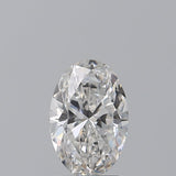 1.5 Carat Oval - Natural Diamond - 1.7 - F - VVS1 - VG - EX - VG - Diamonds By Rothschild