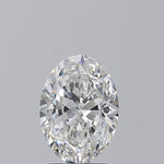 1.5 Carat Oval - Natural Diamond - 1.71 - E - VS1 - VG - EX - EX - Diamonds By Rothschild