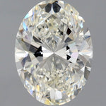 1.5 Carat OVAL - Natural Diamond - 1.71 - G - VS1 - EX - VG - Diamonds By Rothschild
