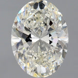 1.5 Carat OVAL - Natural Diamond - 1.71 - G - VS1 - EX - VG - Diamonds By Rothschild