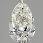 1.5 Carat PEAR - Natural Diamond - 1.5 - H - SI2 - VG - VG - Diamonds By Rothschild