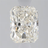 1.5 Carat Radiant Cut Diamond - K VS2 - 1.57ct - 253537 - Diamonds By Rothschild