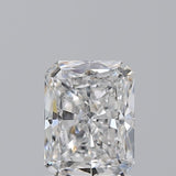 1.5 Carat Radiant - Natural Diamond - 1.5 - D - SI2 - VG - EX - VG - Diamonds By Rothschild
