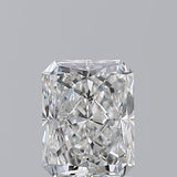 1.5 Carat Radiant - Natural Diamond - 1.5 - E - SI1 - VG - EX - EX - Diamonds By Rothschild
