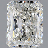 1.5 Carat Radiant - Natural Diamond - 1.5 - G - Very Very Slightly Included - EX - EX - VG - Diamonds By Rothschild