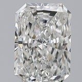 1.5 Carat Radiant - Natural Diamond - 1.5 - G - VS1 - VG - EX - EX - Diamonds By Rothschild