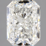 1.5 Carat RADIANT - Natural Diamond - 1.5 - I - VS1 - EX - EX - Diamonds By Rothschild