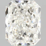 1.5 Carat RADIANT - Natural Diamond - 1.5 - I - VS1 - VG - EX - VG - Diamonds By Rothschild