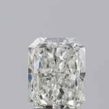 1.5 Carat Radiant - Natural Diamond - 1.51 - I - SI1 - VG - EX - EX - Diamonds By Rothschild