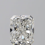 1.5 Carat Radiant - Natural Diamond - 1.51 - I - SI1 - VG - EX - EX - Diamonds By Rothschild
