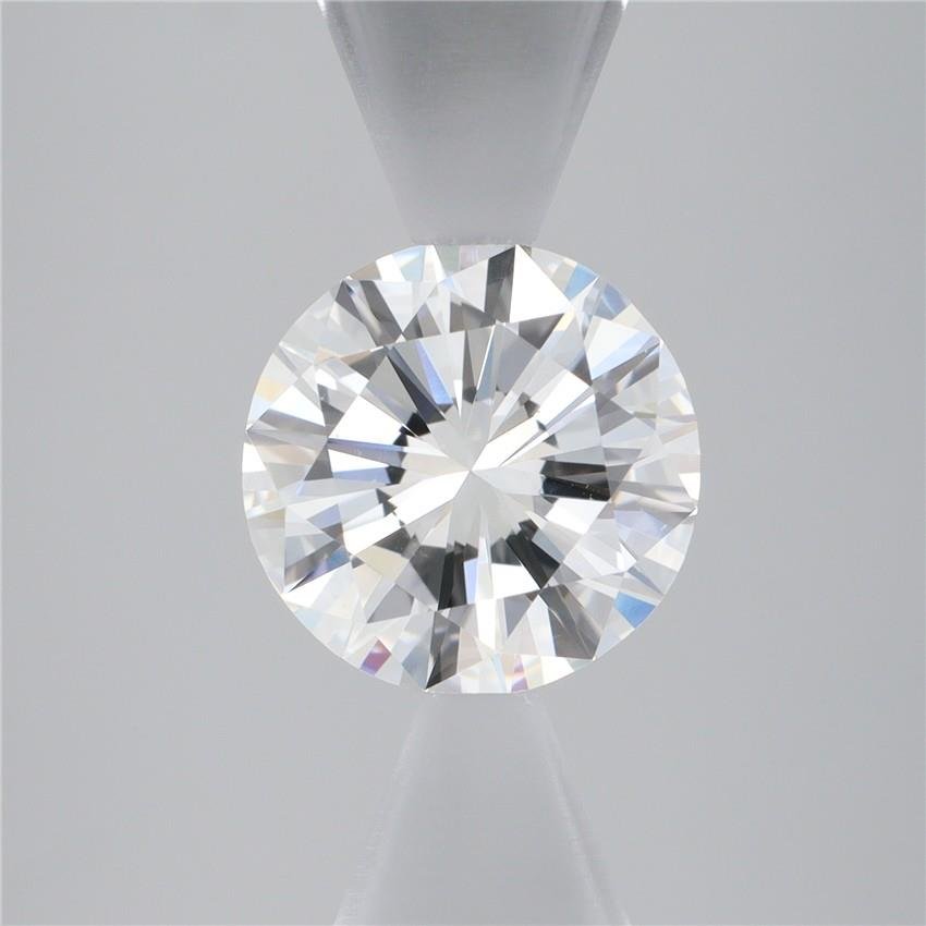 1.5 Carat Round Cut Diamond - G VS1 - 1.51ct - 255302 - Diamonds By Rothschild