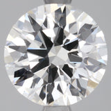 1.5 Carat Round Cut Diamond - H VS1 - 1.70ct - 225898 - Diamonds By Rothschild