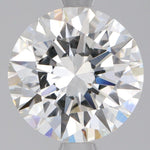 1.5 Carat Round Cut Diamond - H VS2 - 1.69ct - 166117 - Diamonds By Rothschild