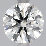 1.5 Carat Round Cut Diamond - I VS2 - 1.68ct - 203236 - Diamonds By Rothschild