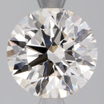 1.5 Carat Round Cut Diamond - K VS1 - 1.59ct - 211387 - Diamonds By Rothschild