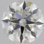 1.5 Carat Round Cut Natural Diamond - H VVS1 - 1.5ct - EX Cut Grade - Diamonds By Rothschild