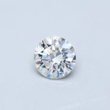 1.5 Carat Round - Natural Diamond - 1.42 - F - SI1 - VG - VG - VG - Diamonds By Rothschild