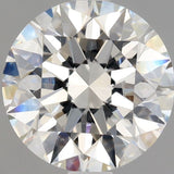 1.5 Carat ROUND - Natural Diamond - 1.5 - F - VS2 - EX - EX - Diamonds By Rothschild