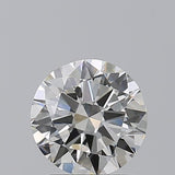 1.5 Carat Round - Natural Diamond - 1.5 - G - Very Slightly Included - VG - EX - G - Diamonds By Rothschild