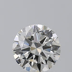 1.5 Carat Round - Natural Diamond - 1.5 - G - VS1 - VG - EX - G - Diamonds By Rothschild