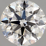 1.5 Carat ROUND - Natural Diamond - 1.5 - G - VS2 - EX - EX - Diamonds By Rothschild