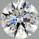 1.5 Carat ROUND - Natural Diamond - 1.5 - G - VS2 - EX - EX - Diamonds By Rothschild