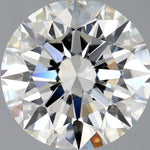 1.5 Carat ROUND - Natural Diamond - 1.5 - G - VS2 - EX - EX - Diamonds By Rothschild