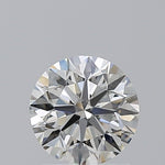 1.5 Carat Round - Natural Diamond - 1.5 - H - VS2 - EX - EX - VG - Diamonds By Rothschild
