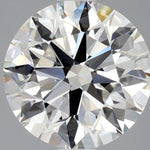 1.5 Carat ROUND - Natural Diamond - 1.51 - G - VS2 - EX - EX - Diamonds By Rothschild