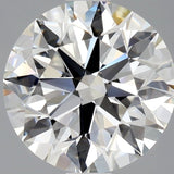 1.5 Carat ROUND - Natural Diamond - 1.51 - G - VS2 - EX - EX - Diamonds By Rothschild