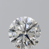 1.5 Carat Round - Natural Diamond - 1.51 - H - VS1 - VG - EX - VG - Diamonds By Rothschild