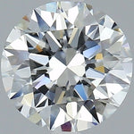 1.5 Carat Round - Natural Diamond - 1.75 - E - VS2 - EX - EX - EX - Diamonds By Rothschild