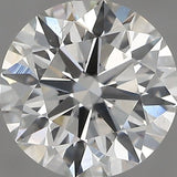 1.5 Carat Round Natural Diamond - Diamonds By Rothschild