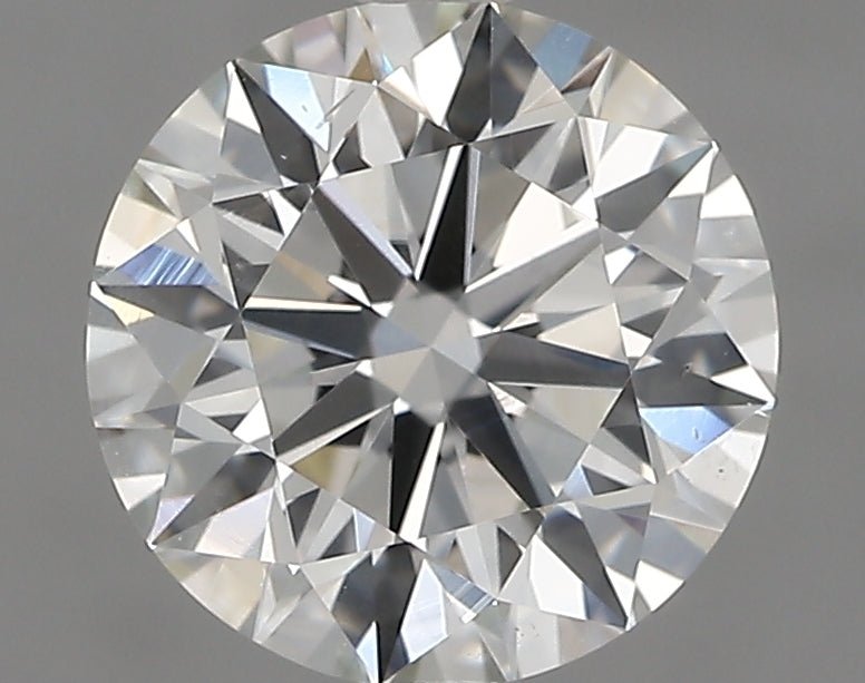1.5 Carat Round Natural Diamond - Diamonds By Rothschild